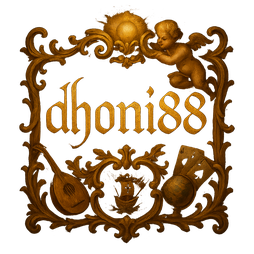 dhoni88 উইন্ডোজ ডেস্কটপ লবি